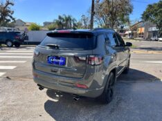 JEEP COMPASS BLACKHAWK HURRICANE 2.0 4X4 TB AUT. 2024/2025 LS MULTIMARCAS VENÂNCIO AIRES / Carros no Vale