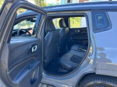 JEEP COMPASS BLACKHAWK HURRICANE 2.0 4X4 TB AUT. 2024/2025 LS MULTIMARCAS VENÂNCIO AIRES / Carros no Vale