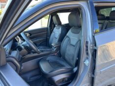 JEEP COMPASS BLACKHAWK HURRICANE 2.0 4X4 TB AUT. 2024/2025 LS MULTIMARCAS VENÂNCIO AIRES / Carros no Vale