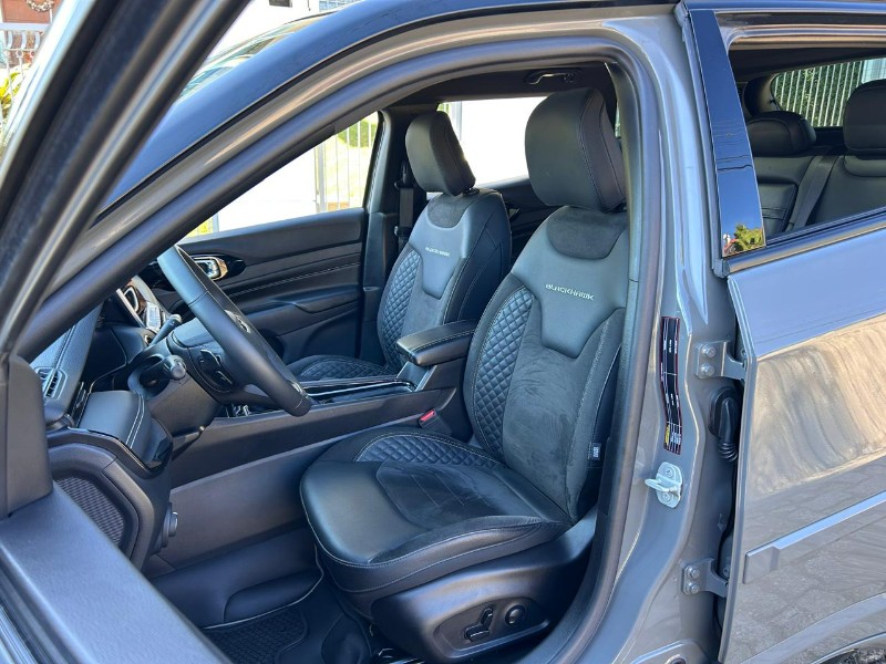 JEEP COMPASS BLACKHAWK HURRICANE 2.0 4X4 TB AUT. 2024/2025 LS MULTIMARCAS VENÂNCIO AIRES / Carros no Vale