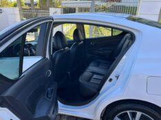 NISSAN VERSA SL 1.6 16V FLEXSTART 4P AUT. 2018/2018 LS MULTIMARCAS VENÂNCIO AIRES / Carros no Vale