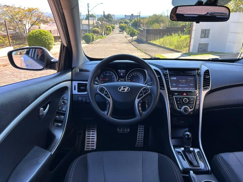 HYUNDAI I30 1.8 16V AUT 2015/2015 LS MULTIMARCAS VENÂNCIO AIRES / Carros no Vale