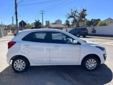 FORD KA 1.0 SE/SE PLUS TIVCT FLEX 5P 2020/2020 LS MULTIMARCAS VENÂNCIO AIRES / Carros no Vale