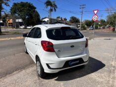 FORD KA 1.0 SE/SE PLUS TIVCT FLEX 5P 2020/2020 LS MULTIMARCAS VENÂNCIO AIRES / Carros no Vale