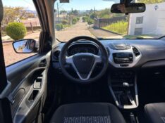 FORD KA 1.0 SE/SE PLUS TIVCT FLEX 5P 2020/2020 LS MULTIMARCAS VENÂNCIO AIRES / Carros no Vale