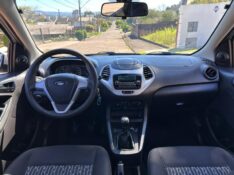 FORD KA 1.0 SE/SE PLUS TIVCT FLEX 5P 2020/2020 LS MULTIMARCAS VENÂNCIO AIRES / Carros no Vale