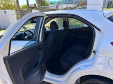 FORD KA 1.0 SE/SE PLUS TIVCT FLEX 5P 2020/2020 LS MULTIMARCAS VENÂNCIO AIRES / Carros no Vale