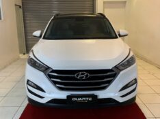 HYUNDAI TUCSON 1.6 GLS TURBO 2021 2020/2021 DUARTE VEÍCULOS PORTO ALEGRE / Carros no Vale