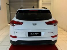 HYUNDAI TUCSON 1.6 GLS TURBO 2021 2020/2021 DUARTE VEÍCULOS PORTO ALEGRE / Carros no Vale