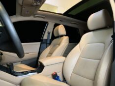 HYUNDAI TUCSON 1.6 GLS TURBO 2021 2020/2021 DUARTE VEÍCULOS PORTO ALEGRE / Carros no Vale