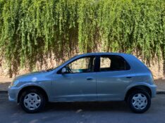 CHEVROLET CELTA LT 1.0 2012/2012 ESTAÇÃO DO CARRO ESTRELA / Carros no Vale