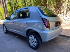CHEVROLET CELTA LT 1.0 2012/2012 ESTAÇÃO DO CARRO ESTRELA / Carros no Vale