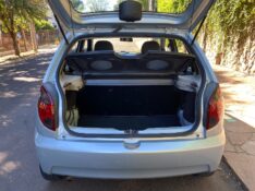 CHEVROLET CELTA LT 1.0 2012/2012 ESTAÇÃO DO CARRO ESTRELA / Carros no Vale