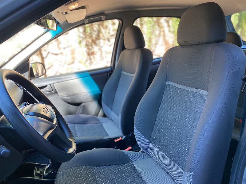 CHEVROLET CELTA LT 1.0 2012/2012 ESTAÇÃO DO CARRO ESTRELA / Carros no Vale