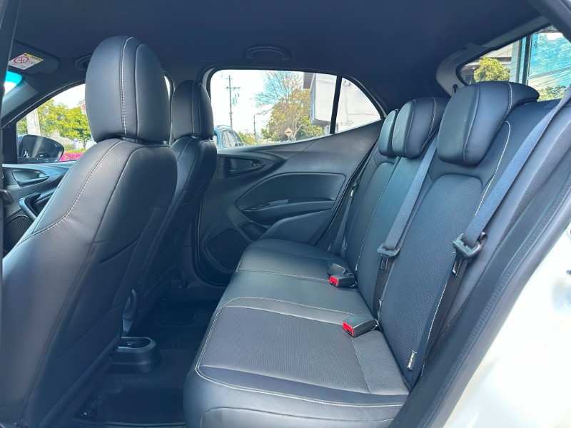 FIAT ARGO TREKKING 1.8 AT6 FLEX 4P 2020/2020 SÉTIMA VEÍCULOS GUAPORÉ / Carros no Vale
