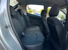 PEUGEOT 207 XR SPORT 1.4 2008/2009 SÉTIMA VEÍCULOS GUAPORÉ / Carros no Vale