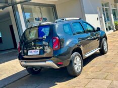 RENAULT DUSTER DYN 1.6 MANUAL 2015/2016 SÉTIMA VEÍCULOS GUAPORÉ / Carros no Vale