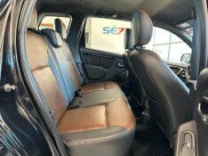 RENAULT DUSTER DYN 1.6 MANUAL 2015/2016 SÉTIMA VEÍCULOS GUAPORÉ / Carros no Vale