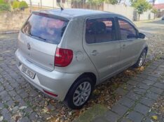 VOLKSWAGEN FOX 1.6 GII 2013/2014 ALTERNATIVA VEÍCULOS LAJEADO / Carros no Vale