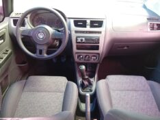 VOLKSWAGEN FOX 1.6 GII 2013/2014 ALTERNATIVA VEÍCULOS LAJEADO / Carros no Vale
