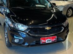 CHEVROLET ONIX 1.4 LTZ AUT. 2017/2018 JM AUTOMÓVEIS VENÂNCIO AIRES / Carros no Vale