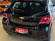 CHEVROLET ONIX 1.4 LTZ AUT. 2017/2018 JM AUTOMÓVEIS VENÂNCIO AIRES / Carros no Vale