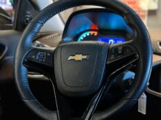 CHEVROLET ONIX 1.4 LTZ AUT. 2017/2018 JM AUTOMÓVEIS VENÂNCIO AIRES / Carros no Vale