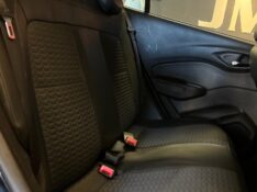 CHEVROLET ONIX 1.4 LTZ AUT. 2017/2018 JM AUTOMÓVEIS VENÂNCIO AIRES / Carros no Vale