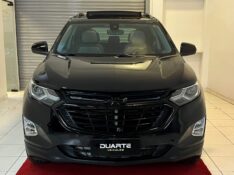CHEVROLET EQUINOX 2.0 16V TURBO GASOLINA PREMIER AWD AUTOMÁTICO 2017/2018 DUARTE VEÍCULOS PORTO ALEGRE / Carros no Vale