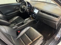 HONDA HR-V 1.8 16V EXL 2018/2018 LUCAS AUTOMÓVEIS BOM RETIRO DO SUL / Carros no Vale