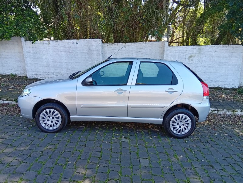 FIAT PALIO FIRE ECONOMY 1.0 - 2010