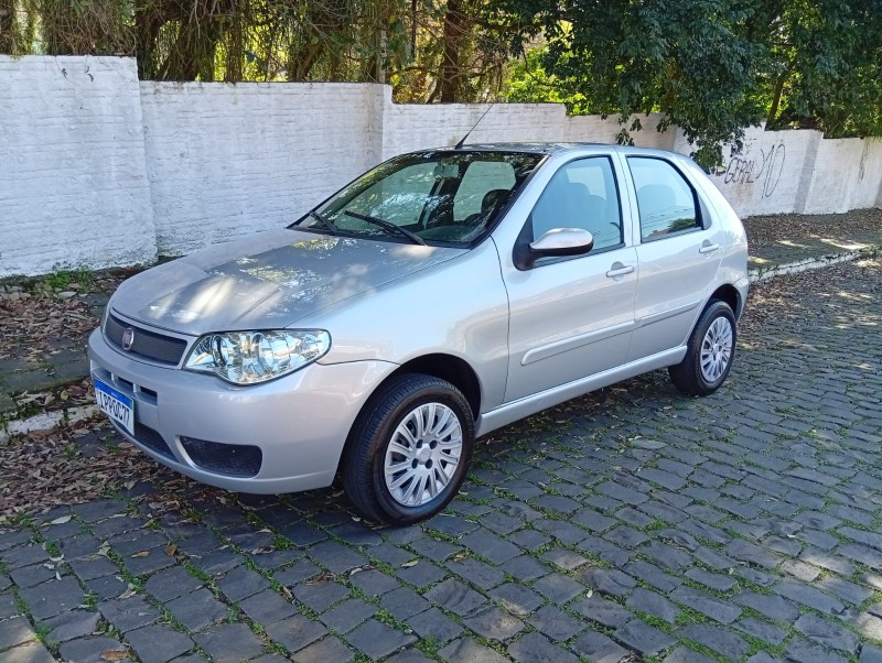 PALIO FIRE ECONOMY 1.0