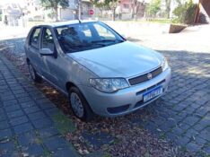 FIAT PALIO FIRE ECONOMY 1.0 2009/2010 ALTERNATIVA VEÍCULOS LAJEADO / Carros no Vale