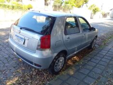 FIAT PALIO FIRE ECONOMY 1.0 2009/2010 ALTERNATIVA VEÍCULOS LAJEADO / Carros no Vale