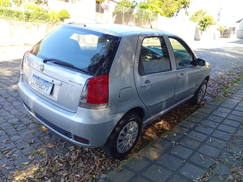 FIAT PALIO FIRE ECONOMY 1.0 - 2010