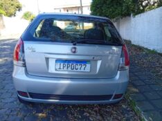 FIAT PALIO FIRE ECONOMY 1.0 2009/2010 ALTERNATIVA VEÍCULOS LAJEADO / Carros no Vale