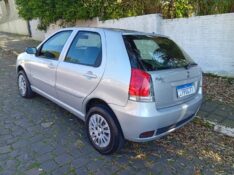 FIAT PALIO FIRE ECONOMY 1.0 2009/2010 ALTERNATIVA VEÍCULOS LAJEADO / Carros no Vale