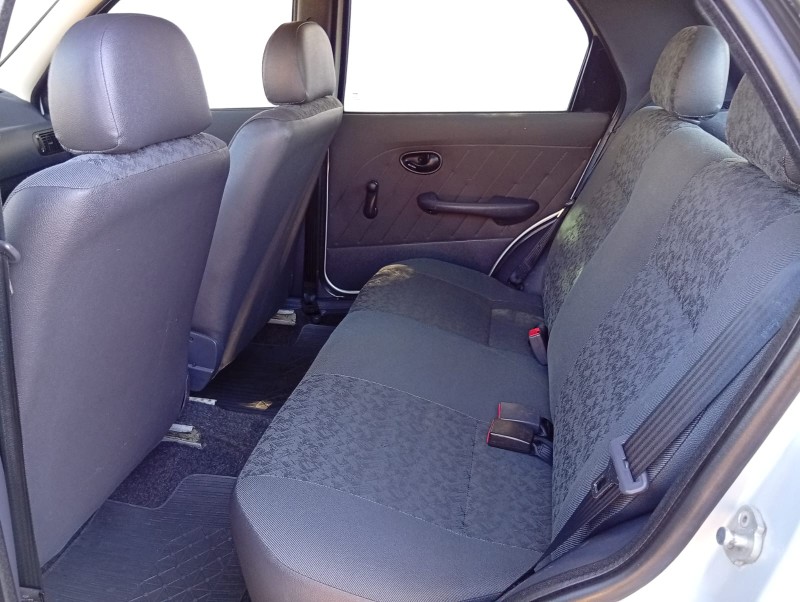 FIAT PALIO FIRE ECONOMY 1.0 - 2010