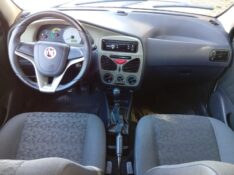 FIAT PALIO FIRE ECONOMY 1.0 2009/2010 ALTERNATIVA VEÍCULOS LAJEADO / Carros no Vale