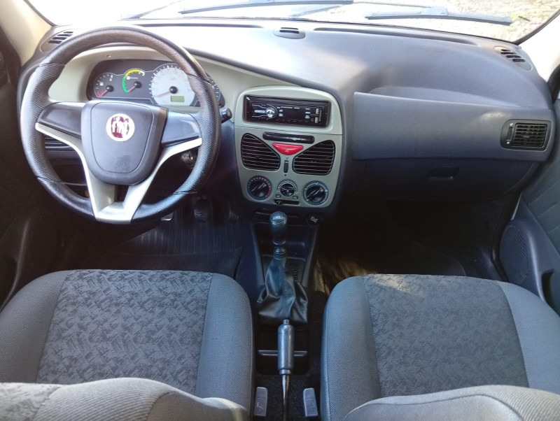 FIAT PALIO FIRE ECONOMY 1.0 - 2010