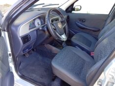 FIAT PALIO FIRE ECONOMY 1.0 2009/2010 ALTERNATIVA VEÍCULOS LAJEADO / Carros no Vale