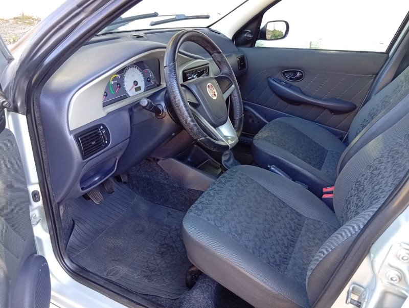 FIAT PALIO FIRE ECONOMY 1.0 - 2010