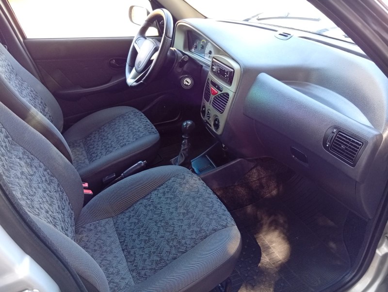 FIAT PALIO FIRE ECONOMY 1.0 - 2010