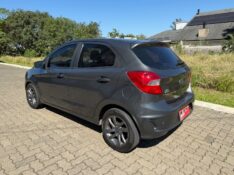 FORD KA 1.5 SE 12V FLEX 5P AUT. 2019/2019 ELY AUTOMÓVEIS LAJEADO / Carros no Vale