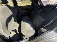 FORD KA 1.5 SE 12V FLEX 5P AUT. 2019/2019 ELY AUTOMÓVEIS LAJEADO / Carros no Vale