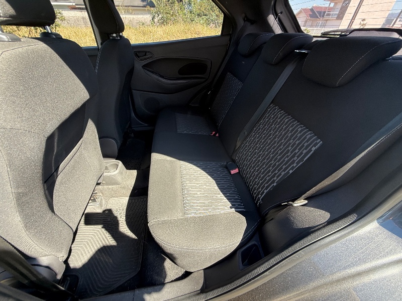 FORD KA 1.5 SE 12V FLEX 5P AUT. 2019/2019 ELY AUTOMÓVEIS LAJEADO / Carros no Vale