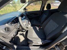 FORD KA 1.5 SE 12V FLEX 5P AUT. 2019/2019 ELY AUTOMÓVEIS LAJEADO / Carros no Vale