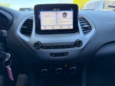 FORD KA 1.5 SE 12V FLEX 5P AUT. 2019/2019 ELY AUTOMÓVEIS LAJEADO / Carros no Vale