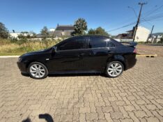 MITSUBISHI LANCER 2.0 2013/2013 ELY AUTOMÓVEIS LAJEADO / Carros no Vale