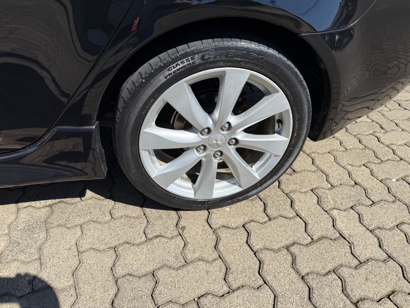 MITSUBISHI LANCER 2.0 2013/2013 ELY AUTOMÓVEIS LAJEADO / Carros no Vale